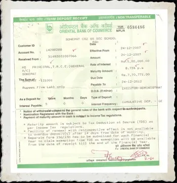 Affidavit – page 10