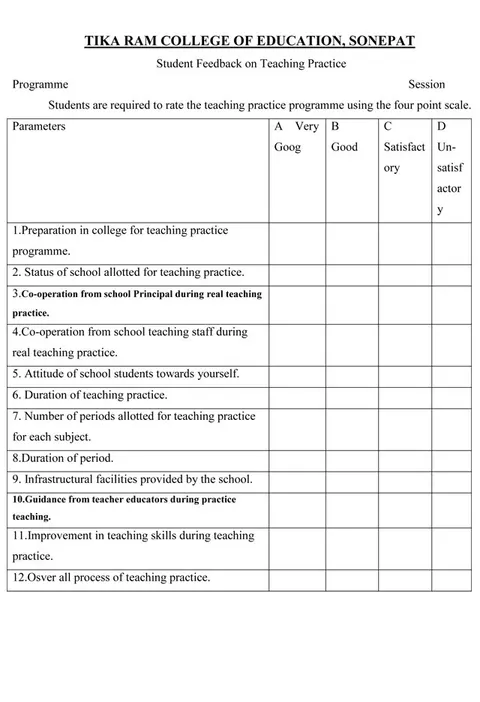 List of documents (Annexures) – page 63