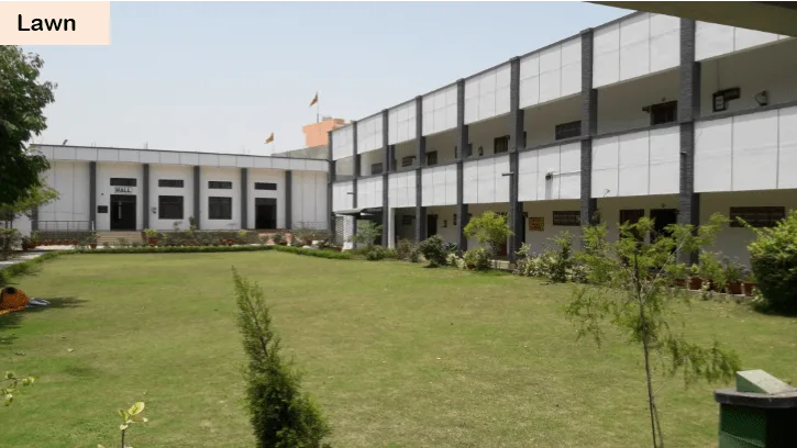 Lawn