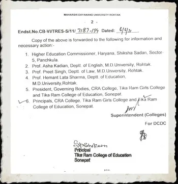 Affidavit – page 15