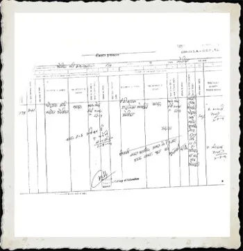 Affidavit – page 21