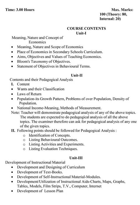 List of documents (Annexures) – page 30