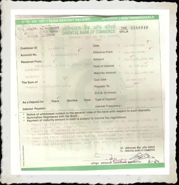 Affidavit – page 2