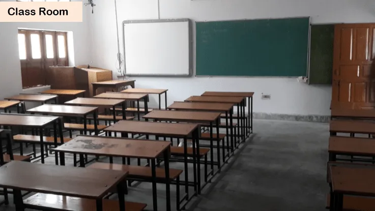 Class Room