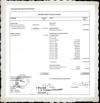 Affidavit – page 12