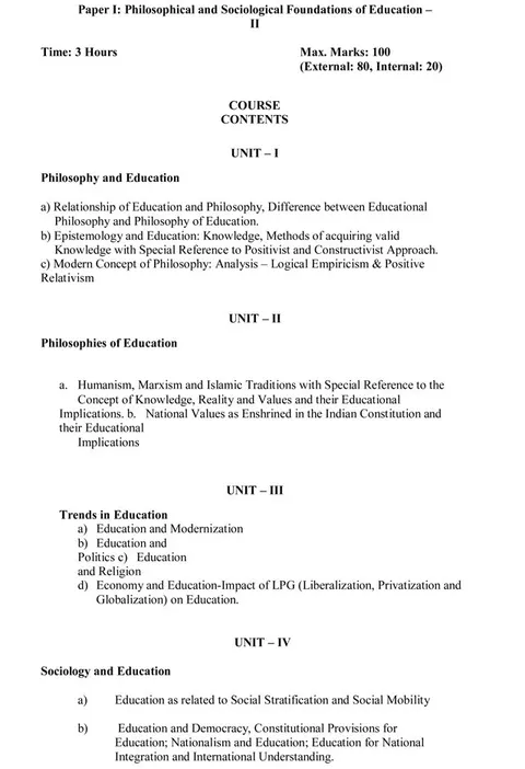 List of documents (Annexures) – page 42