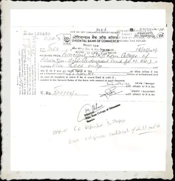 Affidavit – page 11