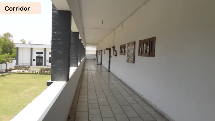 Corridor