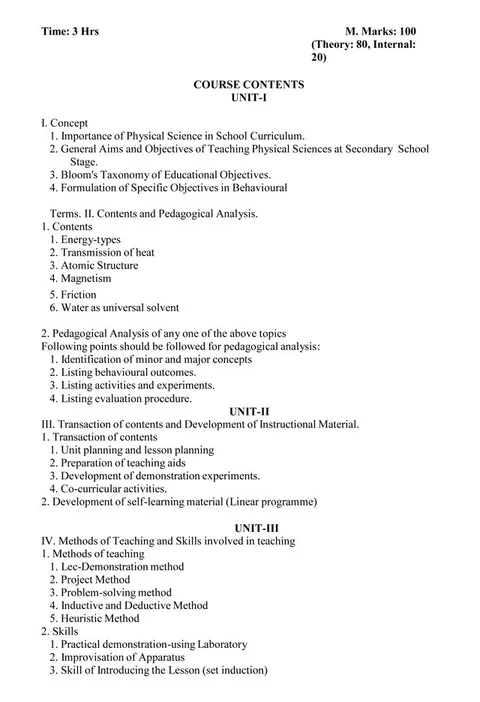 List of documents (Annexures) – page 32