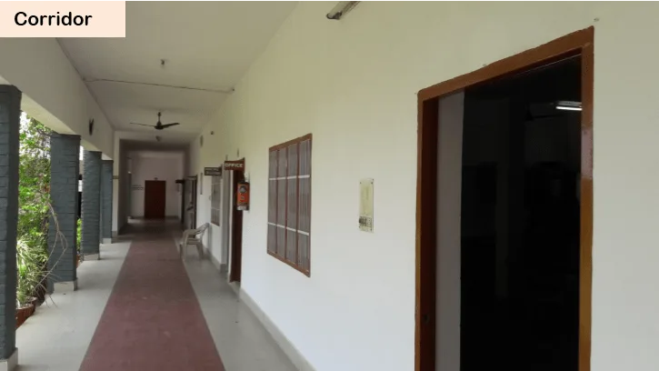 Corridor