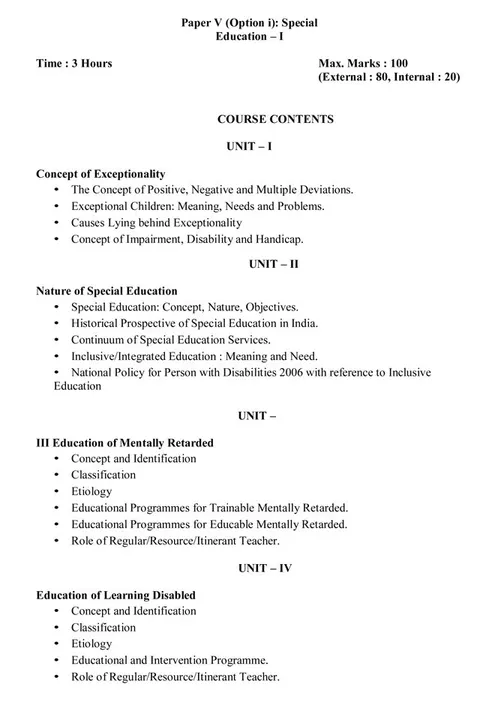 List of documents (Annexures) – page 50