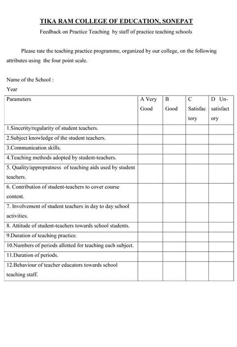 List of documents (Annexures) – page 61