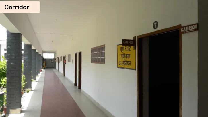 Corridor