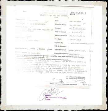 Affidavit – page 8