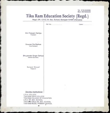 Affidavit – page 24