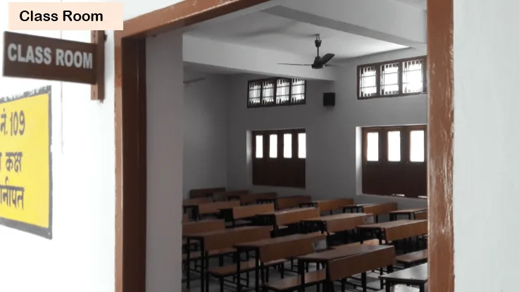Class Room