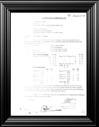 Affidavit – page 17