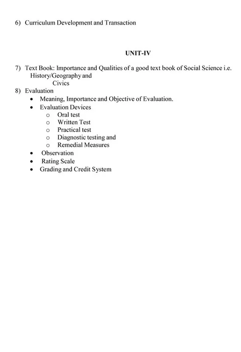 List of documents (Annexures) – page 35