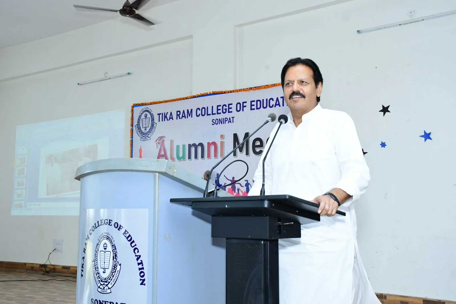 College photograph 11