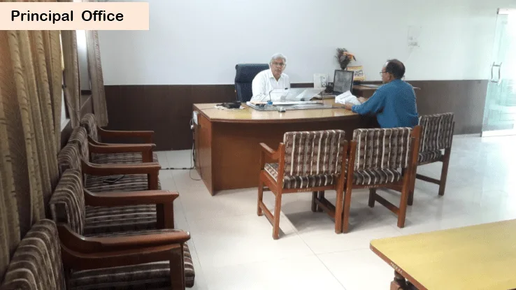Principal Office