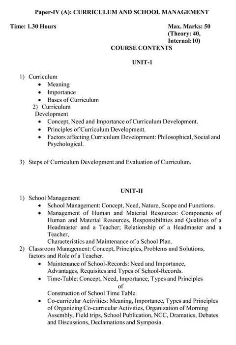 List of documents (Annexures) – page 14