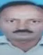Photograph of Mr. Rakambir