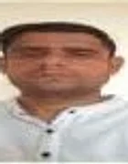 Photograph of Mr. Vikram