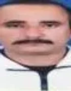 Photograph of Mr. Manoj