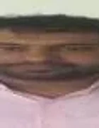 Photograph of Mr Rahul