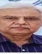 Photograph of Dr. Surender Singh Rana