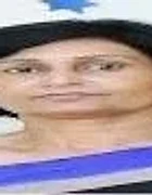Photograph of Dr. (Mrs.) Indu Rathee