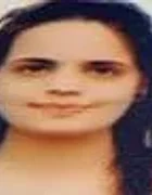 Photograph of Ms. Shivani